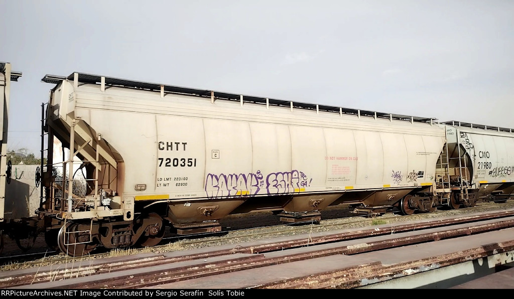 CHTT 720351